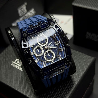 NAVIFORCE x GUESS ORIGINAL PARA HOBRE REF NF7105-A