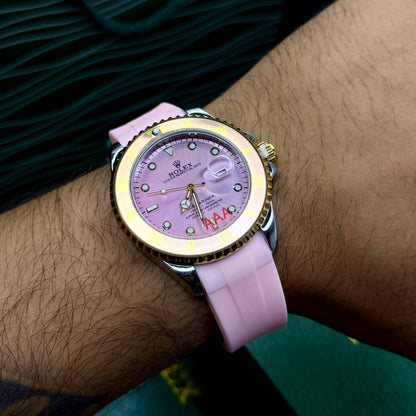 RLX SUBMARINE PARA UNISEX REF-R