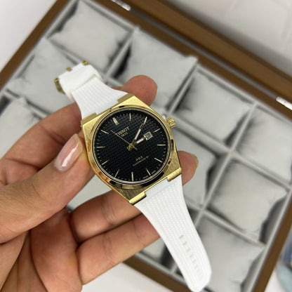 TISSOT PRX DEPORTIVO PARA HOMBRE REF-BDN