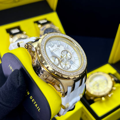 INVICTA FUNCIONAL VENOM PERLASSA PARA DAMA REF-BB