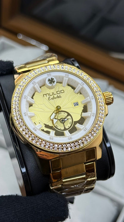 MULCO EICHANTEL UNISEX REF-DD