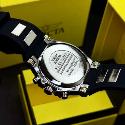 INVICTA BOLT GUAYA PARA HOMBRE REF-NPN