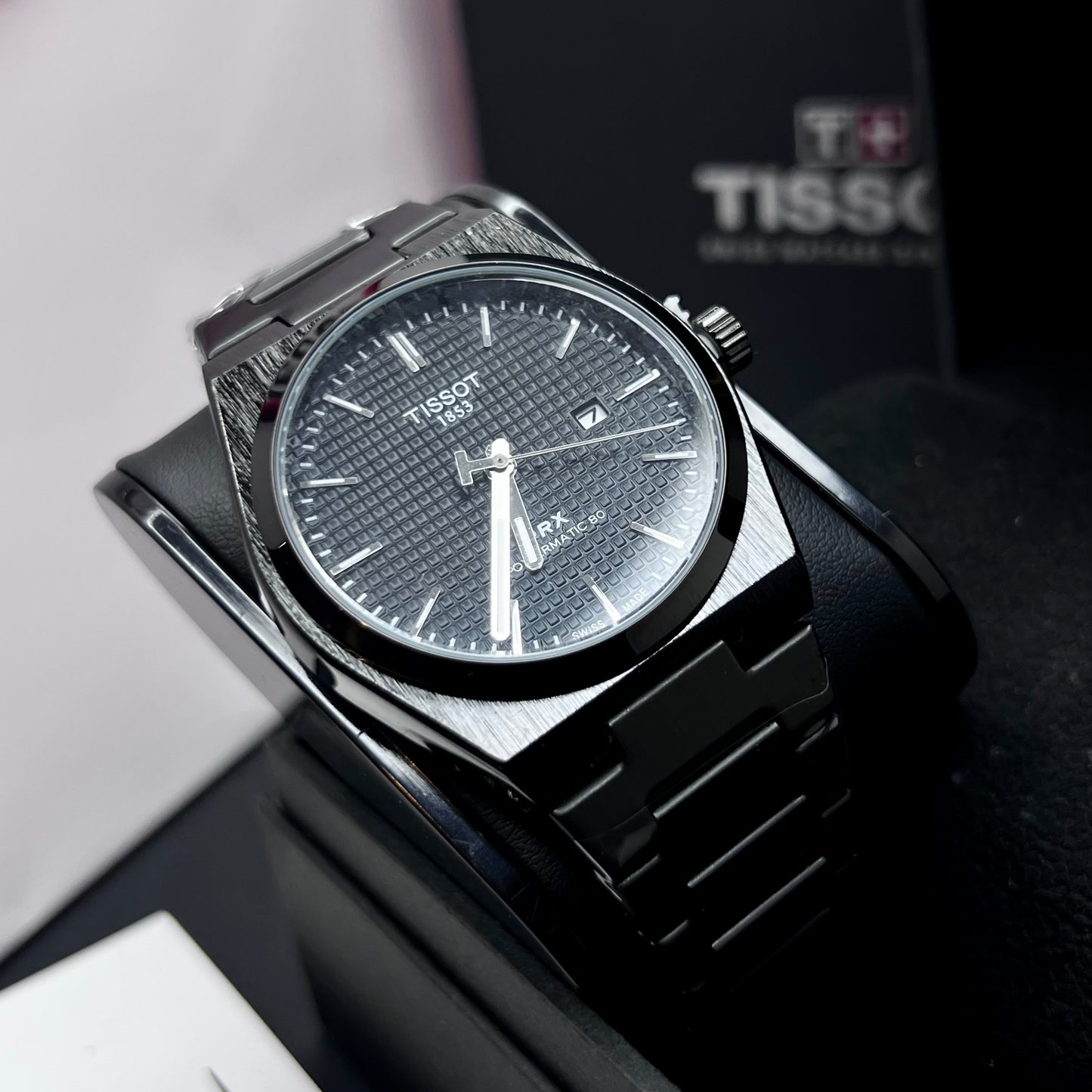 TISSOT PRX PARA HOMBRE REF-NN