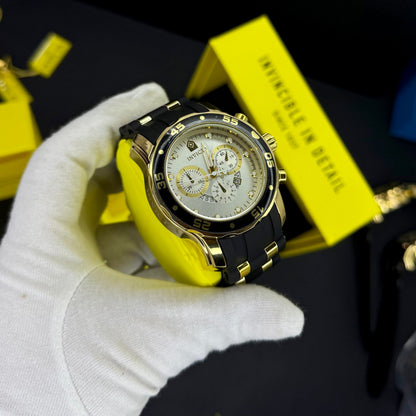 INVICTA PRO DIVER PARA HOMBRE REF-DB