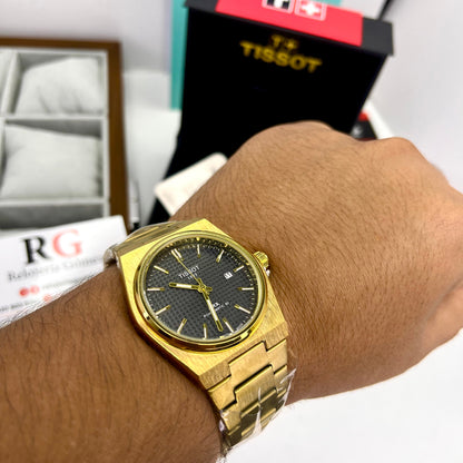 TISSOT PRX PARA HOMBRE REF-DNGK