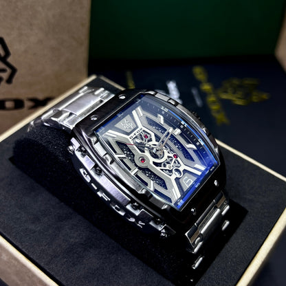 G FOX ORIGINAL x RICHARD MILLER SUMERGIBLE PARA HOMBRE REF-5517-PN