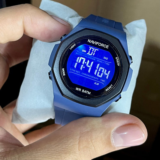 NAVIFORCE ORIGINAL PARA HOMBRE REF NF7117-AO