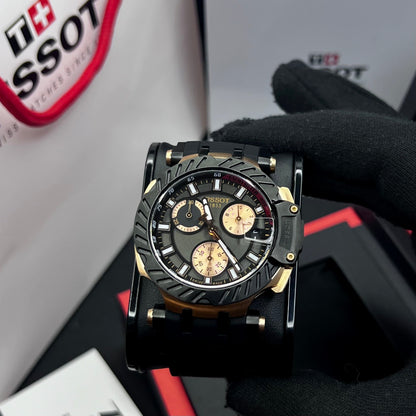 TISSOT T-RACE LUXURY PARA HOMBRE REF-NOR