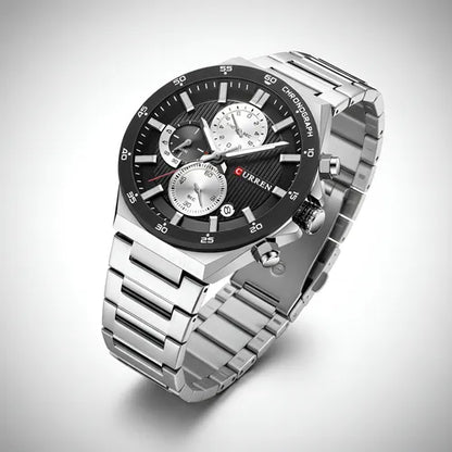 CURREN ORIGINAL PARA HOMBRE REF 8481-PN