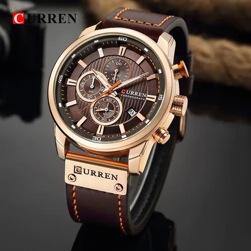 CURREN ORIGINAL PARA HOMBRE REF 8291-CORN