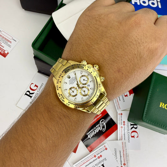 RLX DAYTONA PARA HOMBRE REF-DB