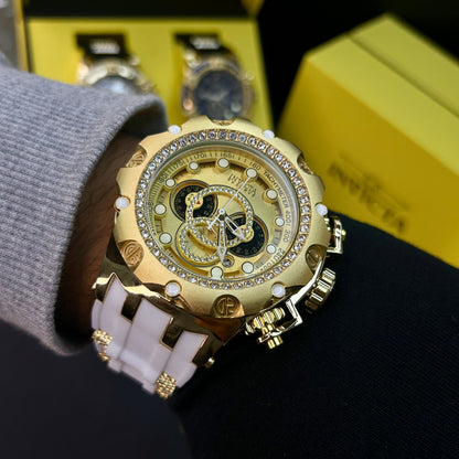 INVICTA FUNCIONAL VENOM PARA DAMA REF-DD
