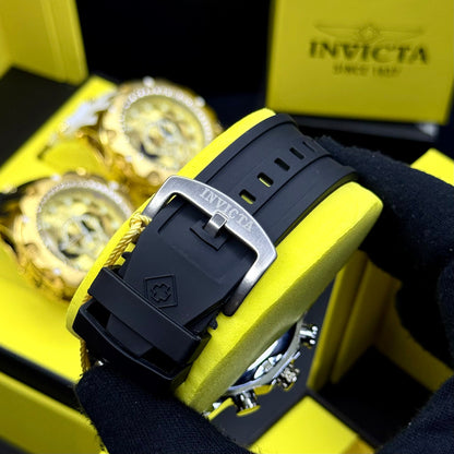 INVICTA PRO DIVER 2 PARA HOMBRE REF-NP