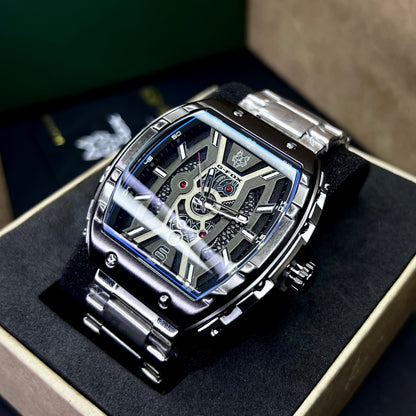 G FOX ORIGINAL x RICHARD MILLER SUMERGIBLE PARA HOMBRE REF-5517-PN