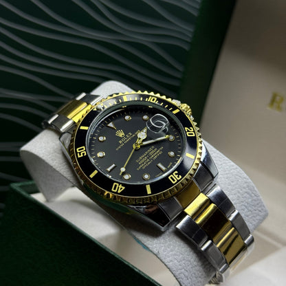 RLX SUBMARINE PARA DAMA - BIC - REF-NGRO