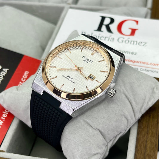 TISSOT PRX DEPORTIVO PARA HOMBRE REF-NORB