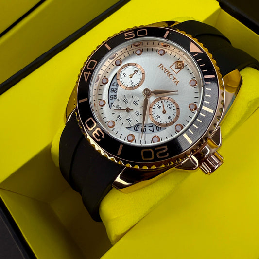 INVICTA PRO DIVER ANGEL PARA DAMA REF-NORB