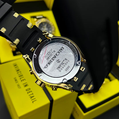 INVICTA PAREJA FUNCIONAL VENOM PERLASSA  REF-NB