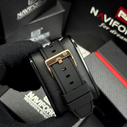 NAVIFORCE x GUESS ORIGINAL PARA HOBRE REF NF7105-NOR