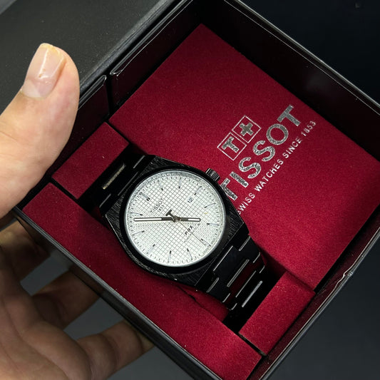 TISSOT PRX PARA HOMBRE REF-NB