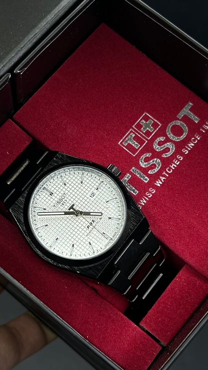 TISSOT PRX PARA HOMBRE REF-NB