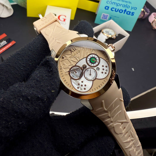 MULCO ROSA DAMA REF-MOS1-BG