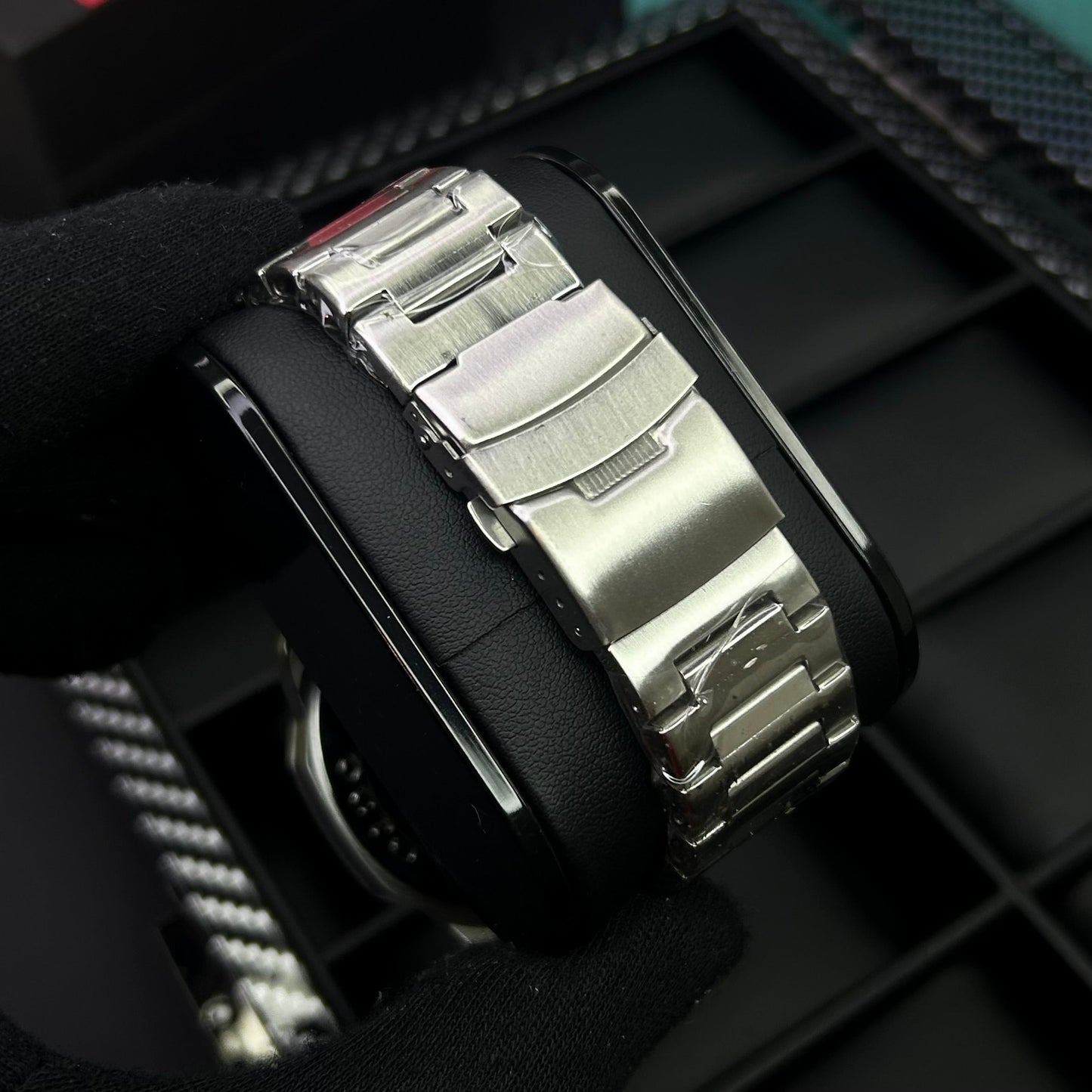 BULGARY PRE-OWNED PARA HOMBRE REF OCTO-PA