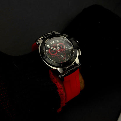 TISSOT LUXURY T-RACE PARA HOMBRE REF T048.417.27.057.02