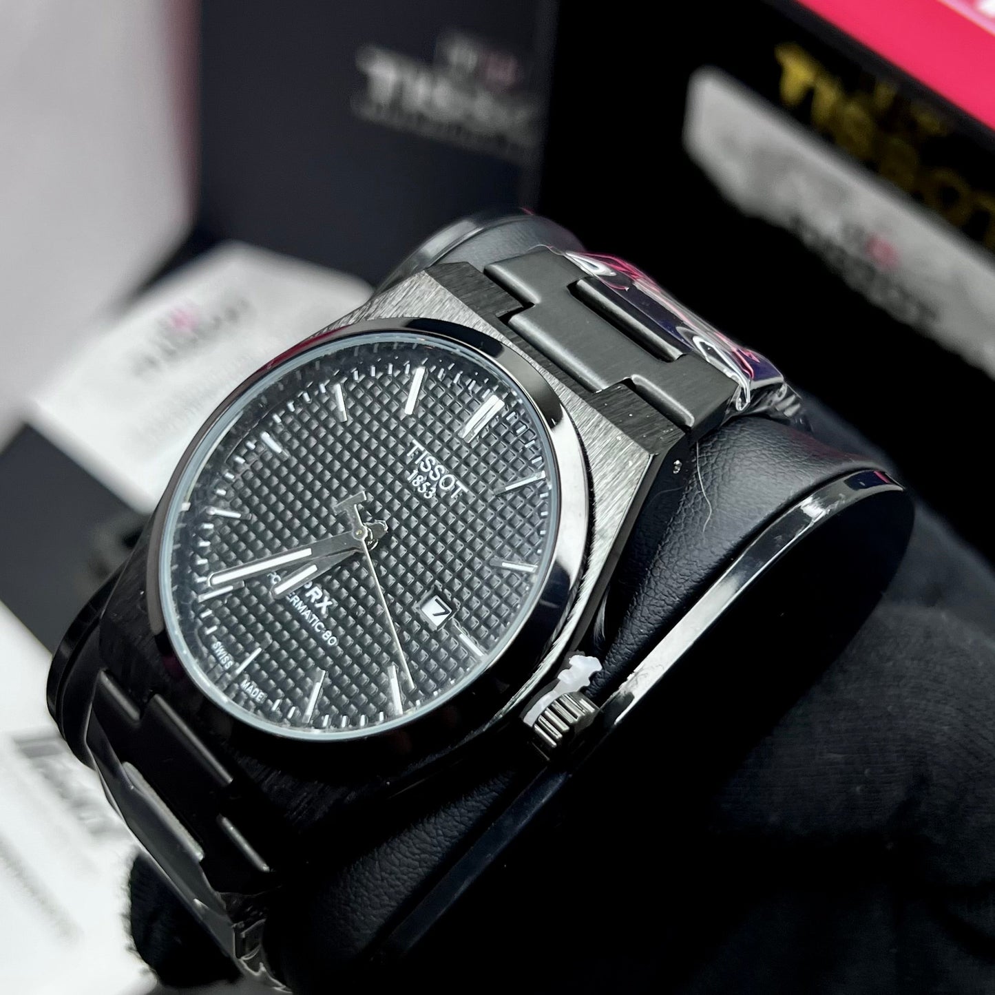 TISSOT PRX PARA HOMBRE REF-NN