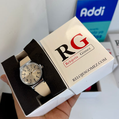 SWATCH EXTRAPLANO PARA DAMA REF-B