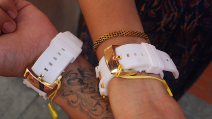 INVICTA BOLT GOMA PAREJA  REF-BA