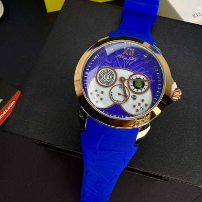 MULCO ROSA DAMA REF-MOS1-A