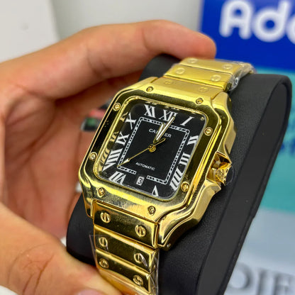 CARTIER DOS´ANTOS PARA HOMBRE REF-DN