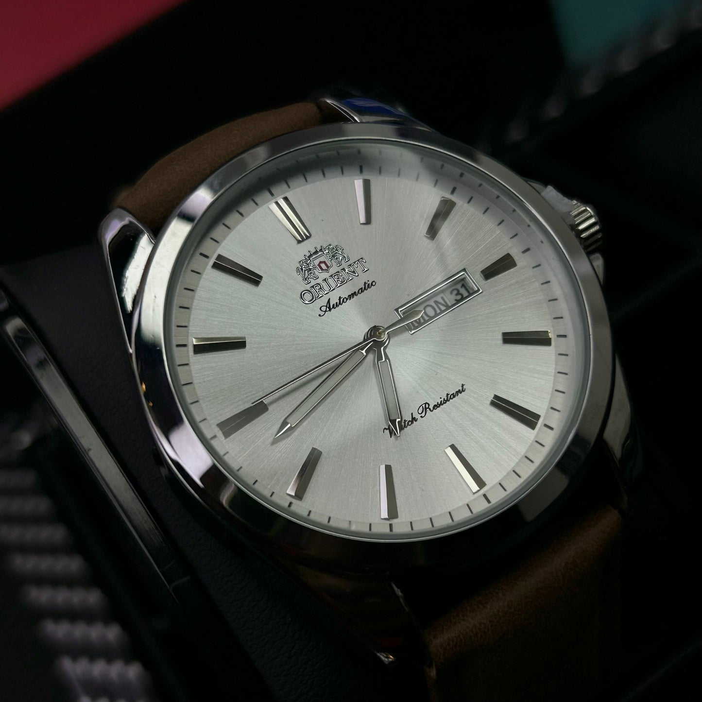 ORIENT DAY-DAY  PARA HOMBRE REF-CP