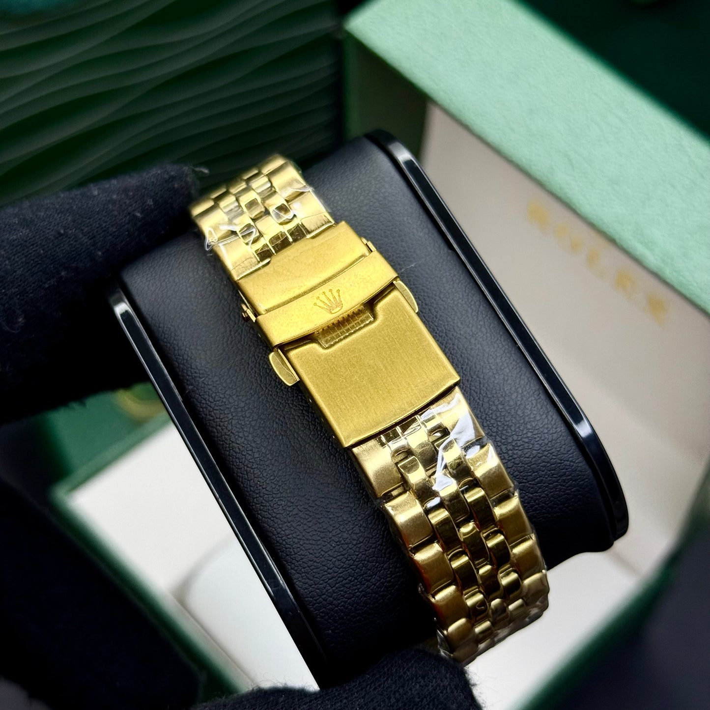 RLX DATE JUST PARA MUJER REF-DB