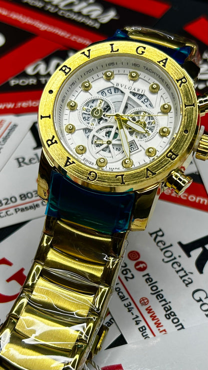 BULGARY PARA HOMBRE REF-DB