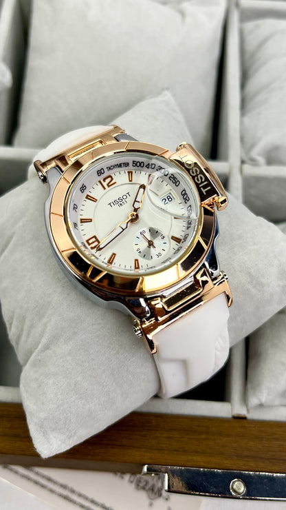 TISSOT T-RACE PARA DAMA REF-B