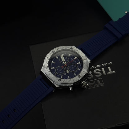 TISSOT T-RACE 2025 PARA HOMBRE REF-AP