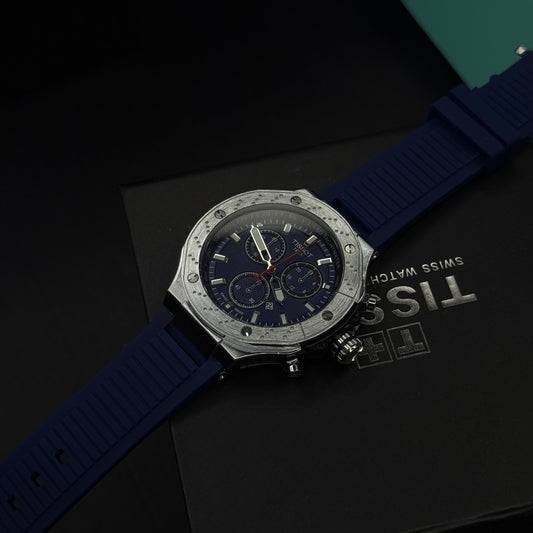 TISSOT T-RACE 2025 PARA HOMBRE REF-AP