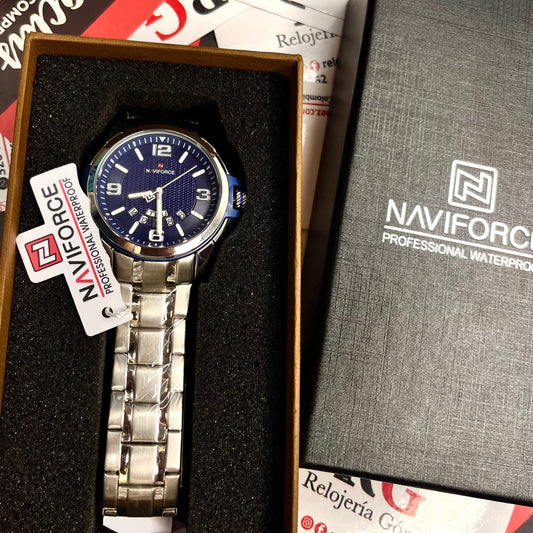 NAVIFORCE ORIGINAL PARA HOMBRE REF NF9216-PA
