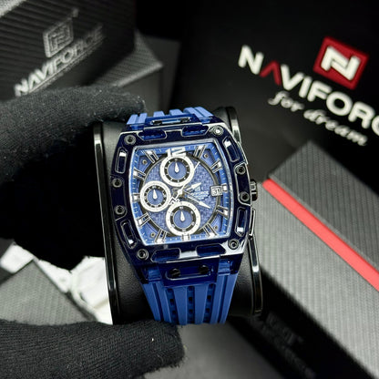NAVIFORCE x GUESS ORIGINAL PARA HOBRE REF NF7105-A