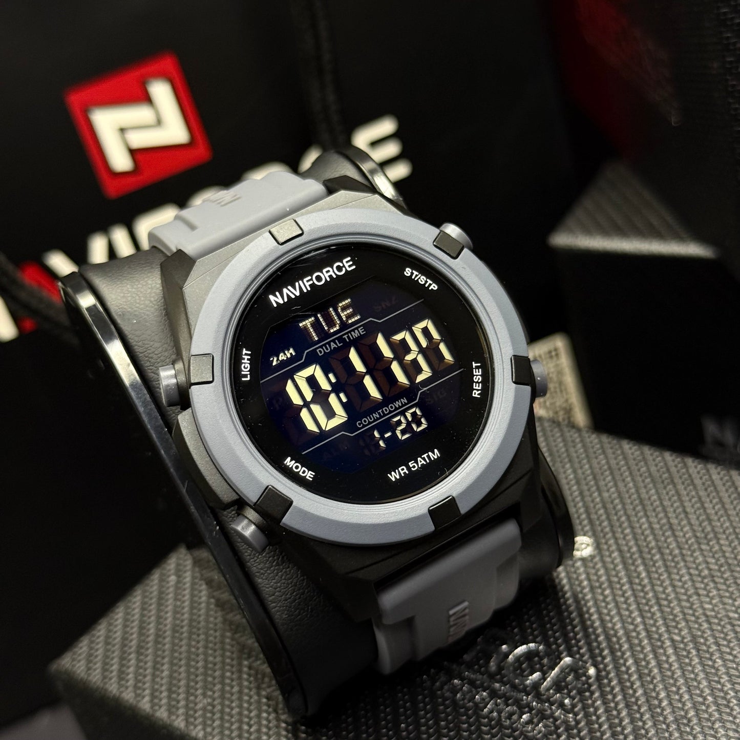 NAVIFORCE ORIGINAL PARA HOMBRE REF NF7127-AO