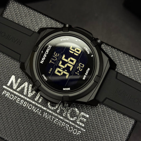 NAVIFORCE ORIGINAL PARA HOMBRE REF NF7127-N