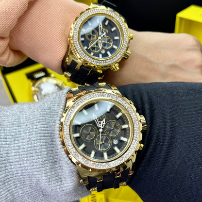 INVICTA PAREJA FUNCIONAL VENOM PERLASSA  REF-DN