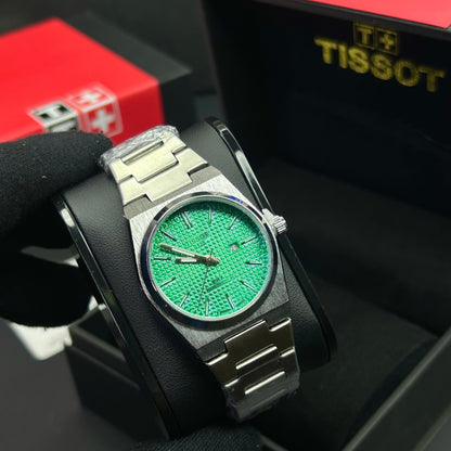 TISSOT PRX  PARA DAMA  REF-PV