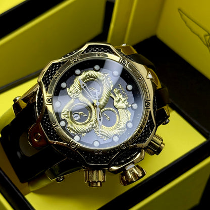 INVICTA DRAGON PARA HOMBRE REF-NDN