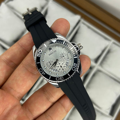 INVICTA PRO DIVER ANGEL PARA DAMA REF-NPB