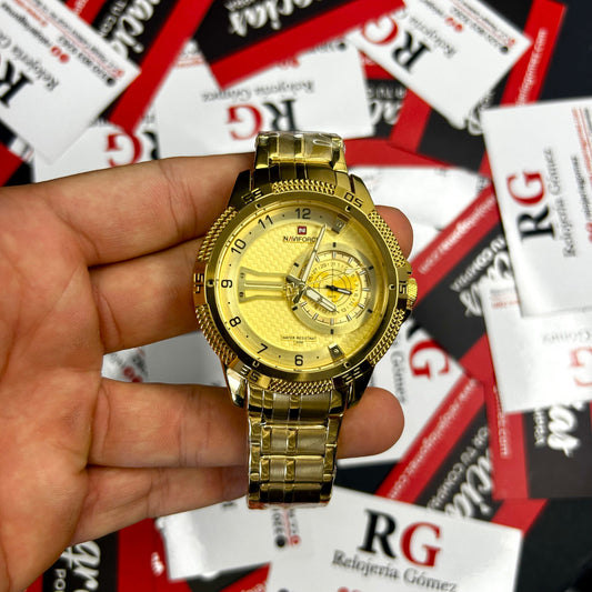 NAVIFORCE ORIGINAL PARA HOMBRE RE-NF9206