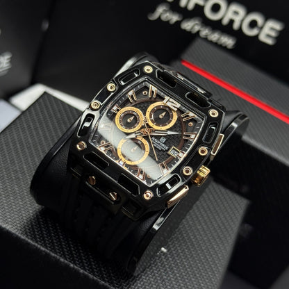 NAVIFORCE x GUESS ORIGINAL PARA HOBRE REF NF7105-NOR