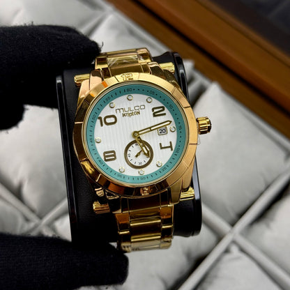 MULCO KRIPTO V2 UNISEX REF-DV